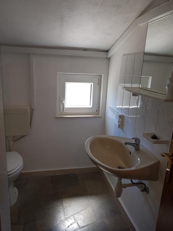 Apartments Plazibat Škrip Buitenkant foto