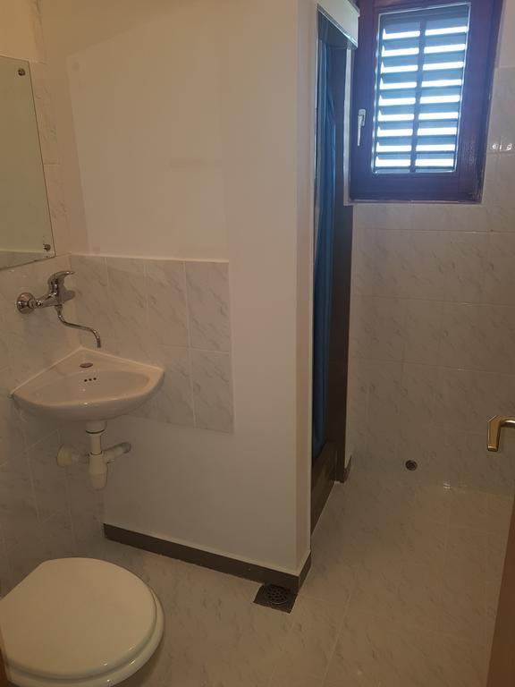 Apartments Plazibat Škrip Buitenkant foto